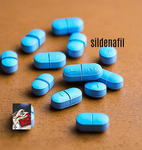 Sildenafil generico in farmacia